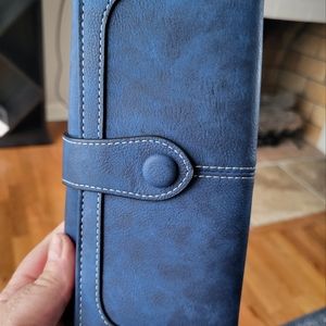 Vegan Wallet